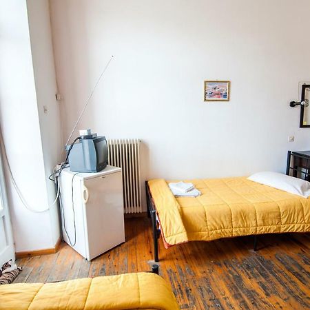 Kymata Hotel Ermoupoli Luaran gambar